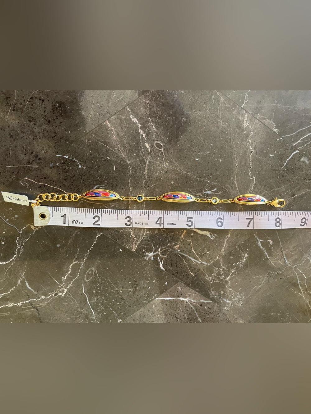 Brighton Bracelet. - Picture 6 of 10